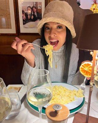 photo of Jazmarie M.