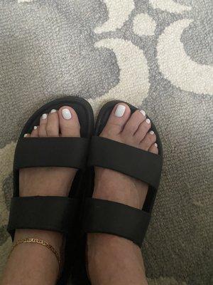 photo of Patricia R.