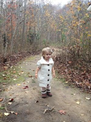 Photo of Nicole S.