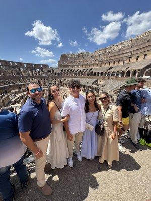 photo of Nicholas M.