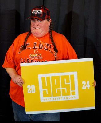 Photo of Linda P.