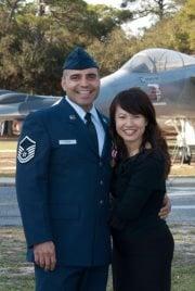Photo of Melinda S.