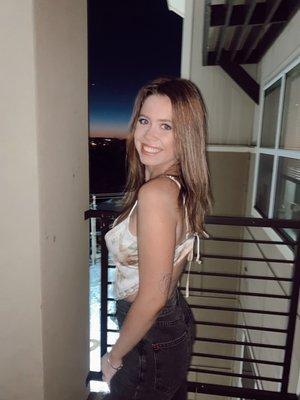 photo of Shannon M.
