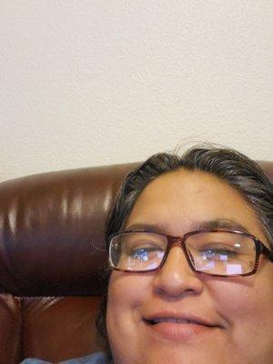 Photo of Olivia G.