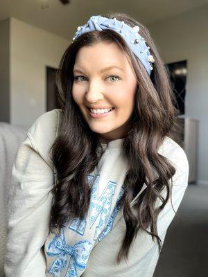 photo of Caitlin T.