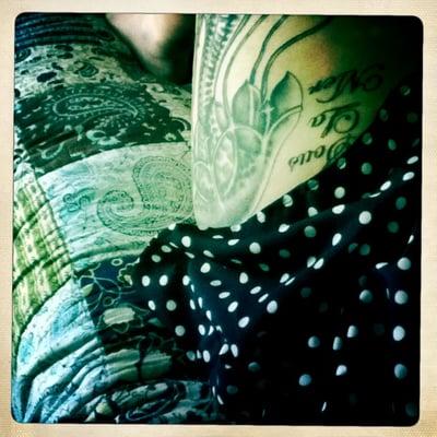 Photo of Meghan H.