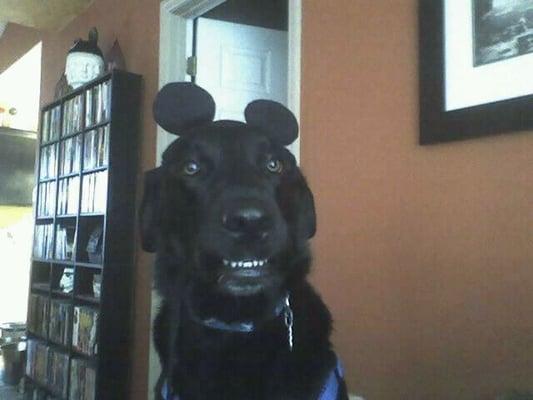 photo of Christie K.