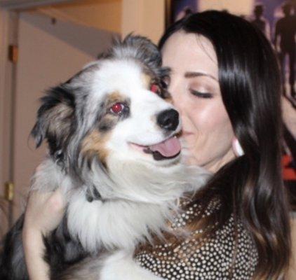 photo of Michelle G.