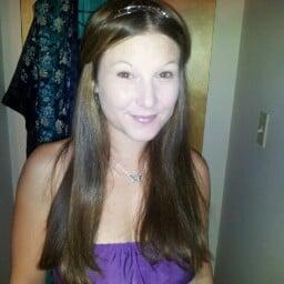Photo of Stephanie Nichole G.