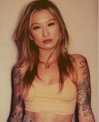 Photo of AeKyung Y.