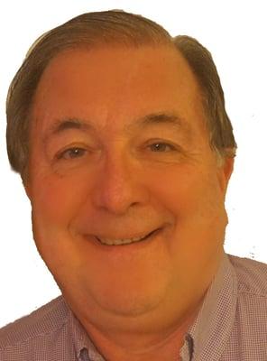 Photo of Charlie F.