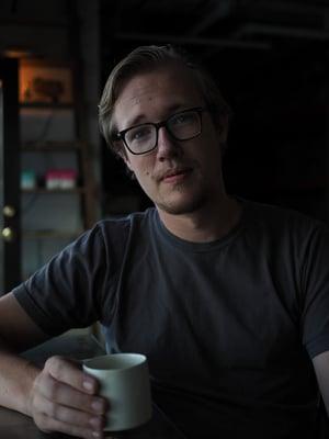 Photo of Kevin C.