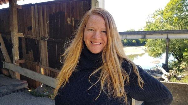 Photo of Amanda R.
