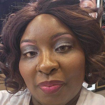 Photo of DeShundra H.