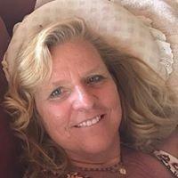 photo of Allison Scott M.