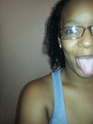 Photo of Amberlyn P.