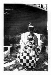 Photo of Madam G.