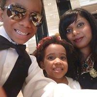 photo of Sherisse M.