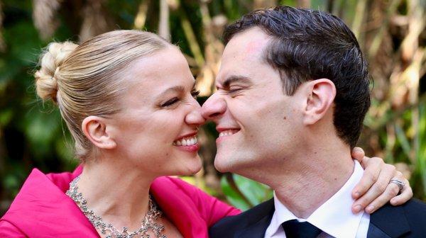 Photo of Elizabeth T.