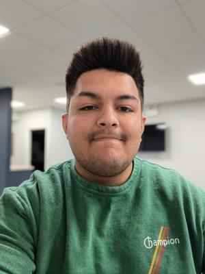 photo of Jonathan S.