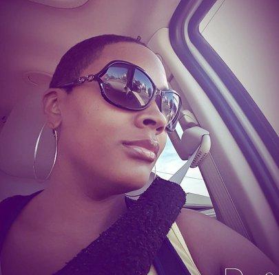 Photo of Sheanine J.