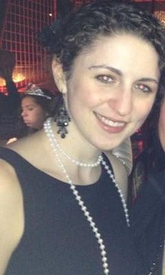 Photo of Erin B.