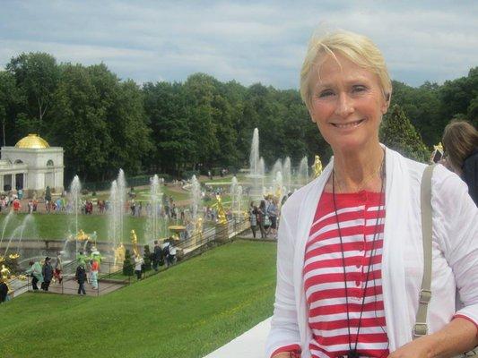 Photo of CatherineGresh G.