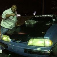 Photo of Corey P.