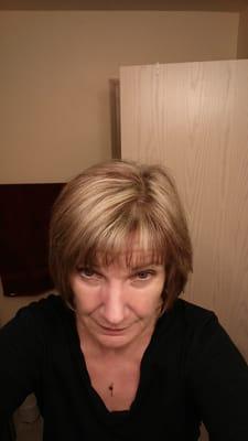 Photo of Regine S.