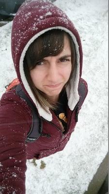 Photo of Meg H.