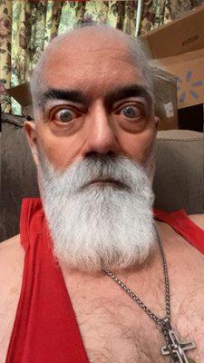 Photo of Bret L.