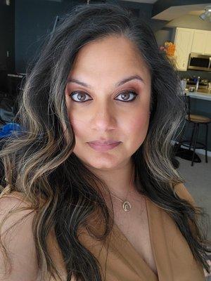 Photo of Sana K.