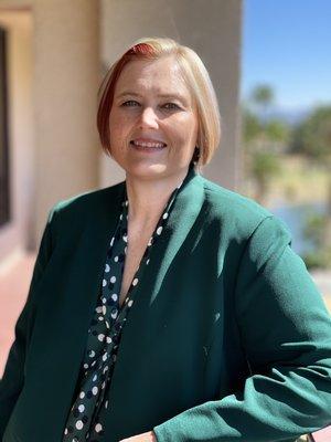 Photo of Lee Ann M.