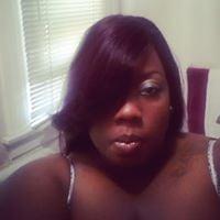 Photo of Christin J.