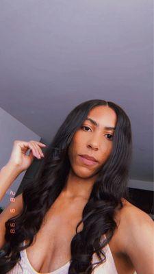 Photo of Breyona A.