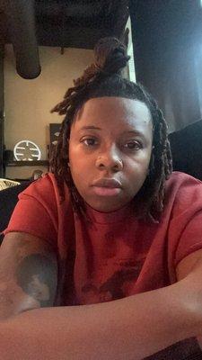 photo of Gwendolyn K.