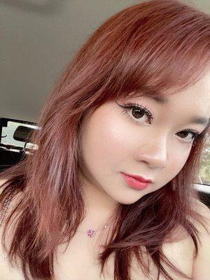 photo of Linh T.