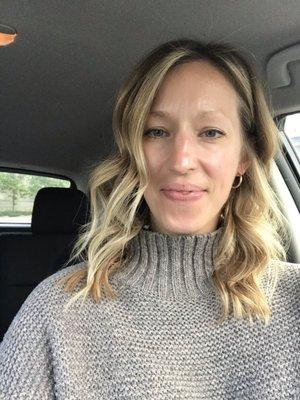 photo of Danielle V.