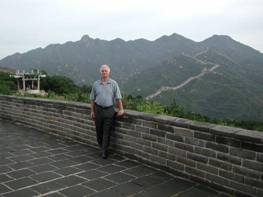 Photo of Garry C.