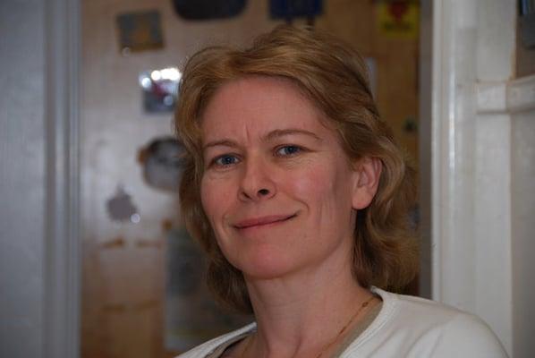 Photo of Robin T.