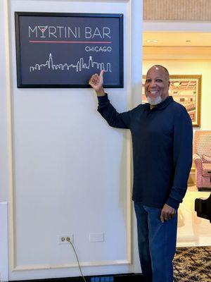 Photo of Michael W.
