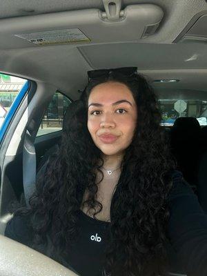 photo of Cristina C.