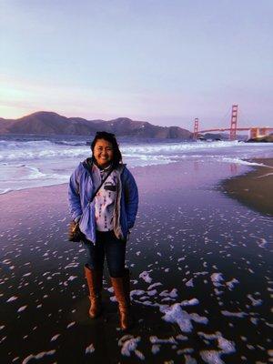 Photo of Cecilia T.