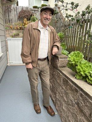 Photo of Richard R.