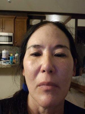 photo of Victoria K.