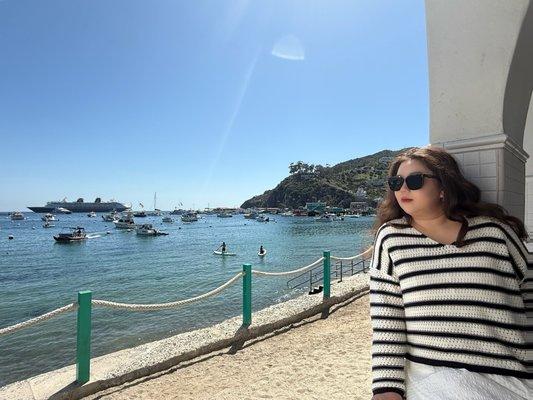 Photo of Mina H.