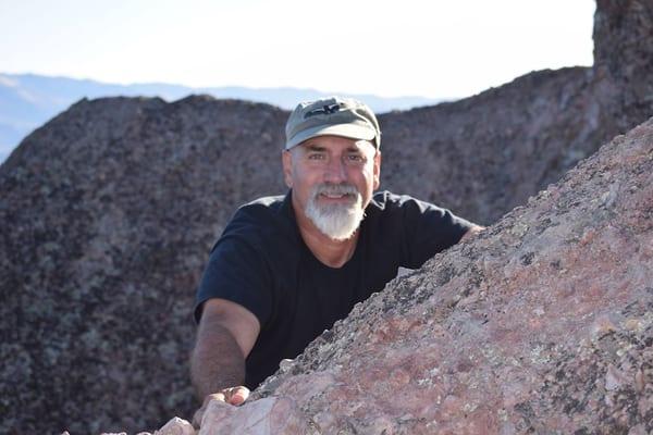 Photo of Peter S.
