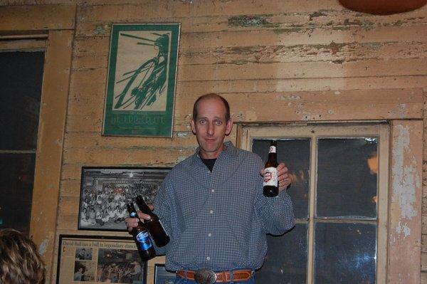 Photo of Scott B.