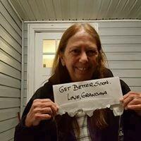 Photo of Jeanne J.
