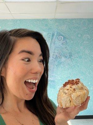 photo of Christina N.